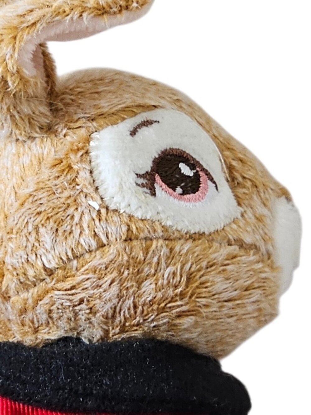 Pair Of 2 Dan Dee Collectors Choice Peter Rabbit Plush Easter Basket Hugger 2026 - Picture 5 of 8